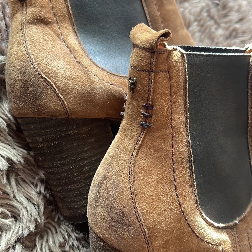 Trask boots - Picture 3 of 9